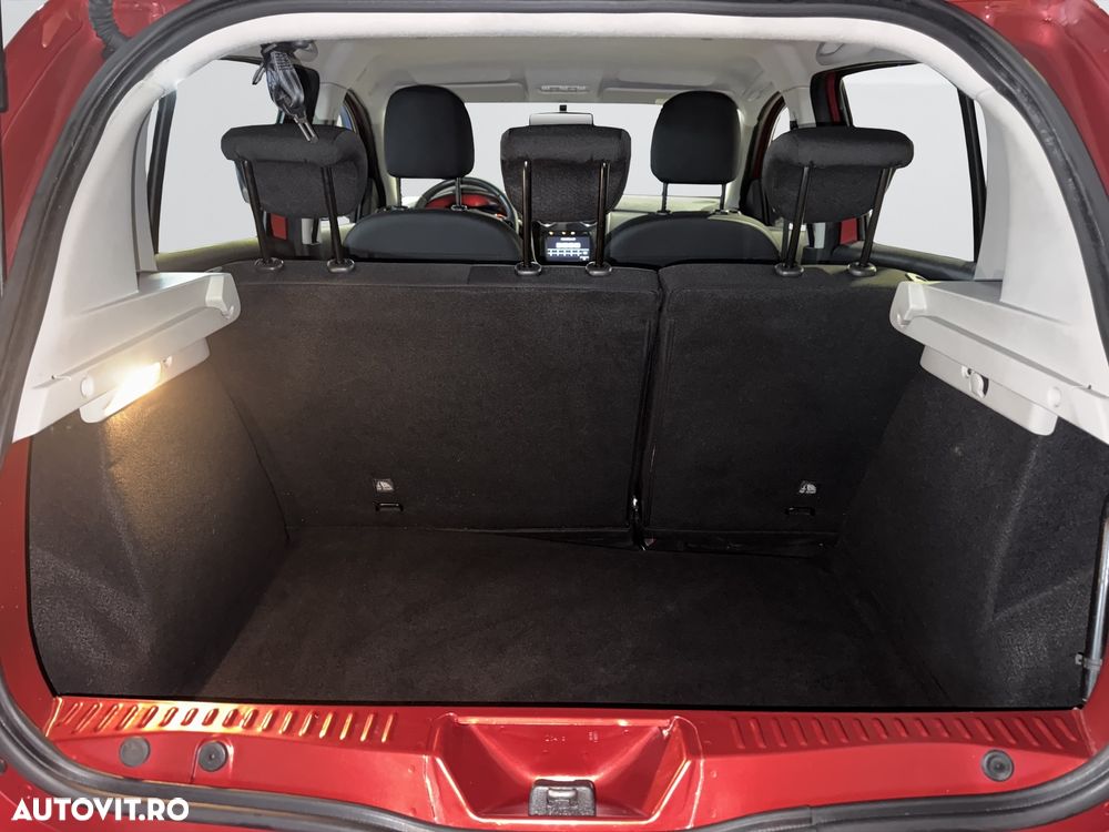 Dacia Sandero Stepway 0.9 TCe Ambiance - 21