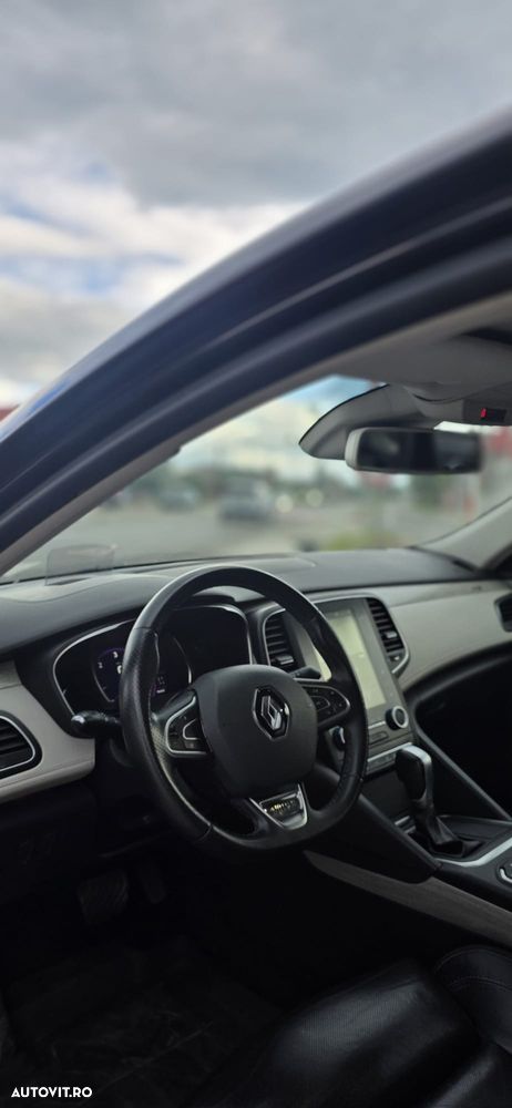 Renault Talisman ENERGY dCi 160 EDC INITIALE PARIS - 14