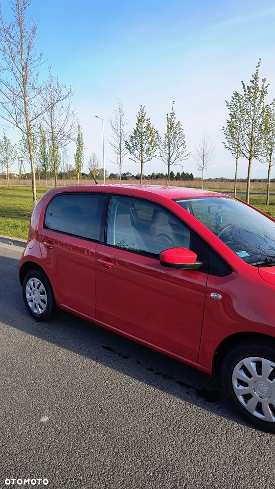 Skoda Citigo 1.0 Style - 3