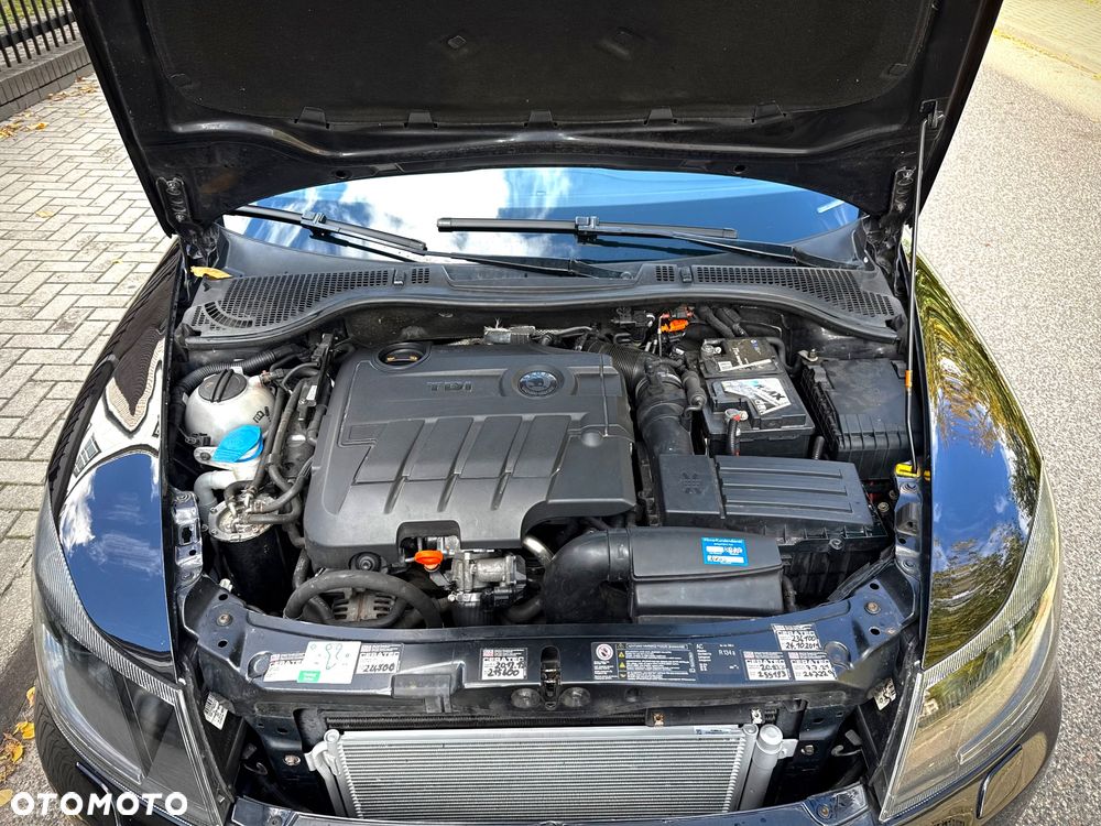 Skoda Octavia - 12