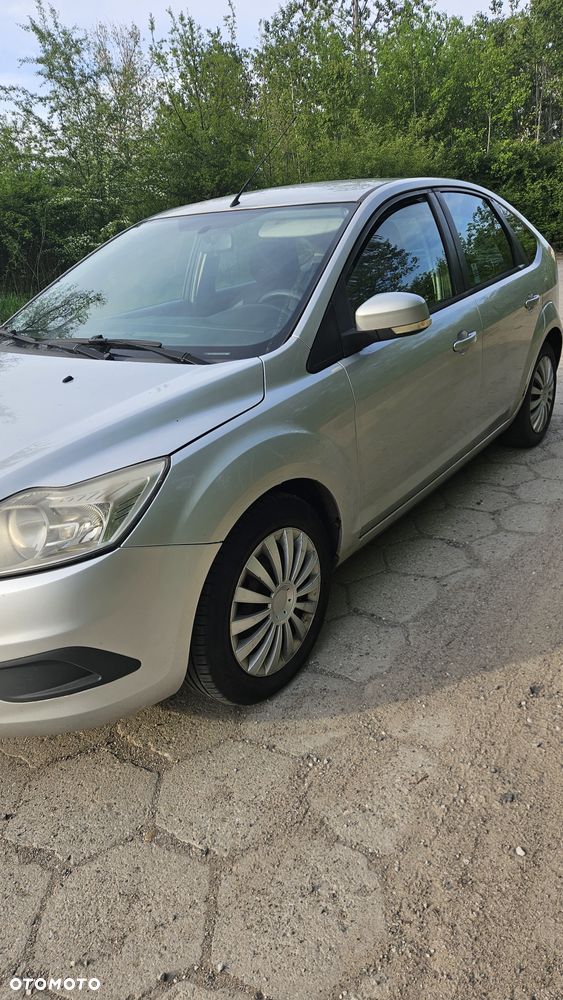 Ford Focus 1.8 TDCi Ambiente - 7