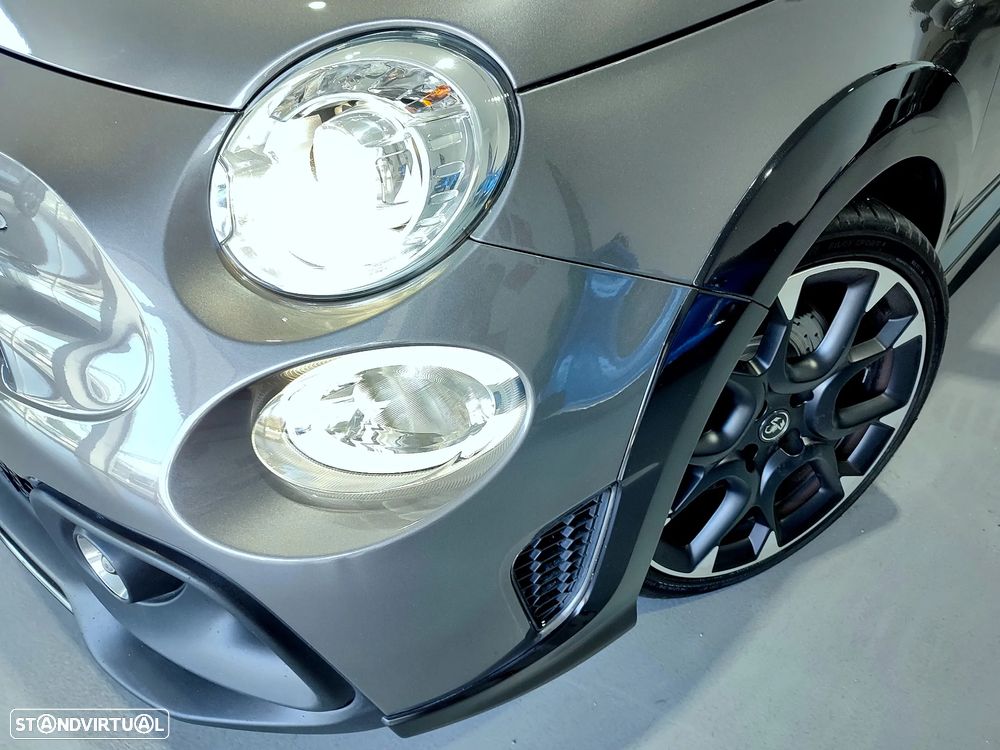 Abarth 695 1.4 T-Jet Tributo 131 Rally - 27