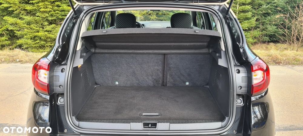 Renault Captur (ENERGY) TCe 90 INTENS - 20