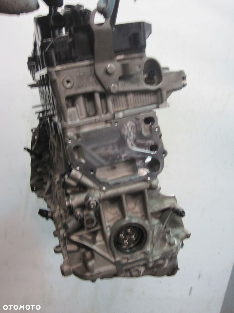 Silnik motor BMW G32 3,0D B57D30A - 4