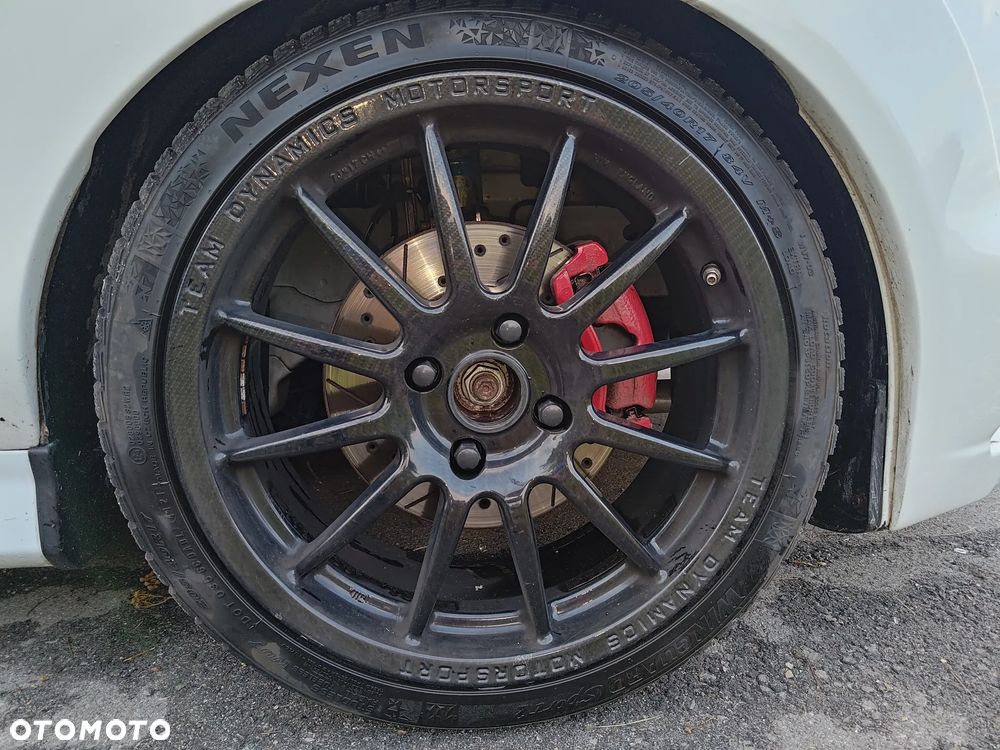 Ford Fiesta 1.6 EcoBoost ST - 13