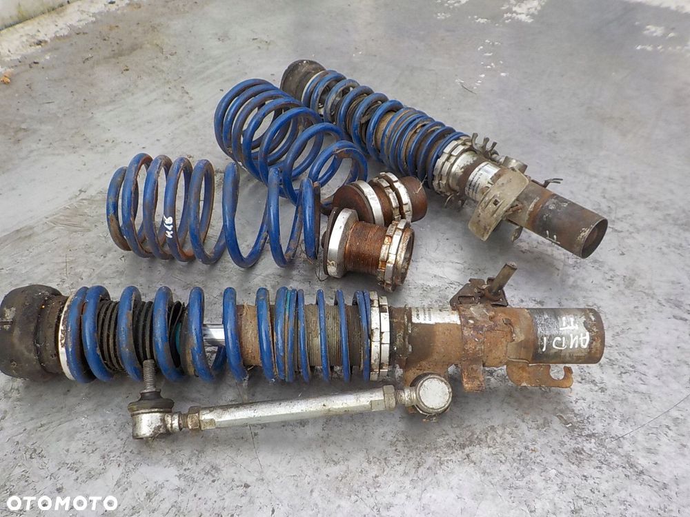 AUDI TT I 8N ZAWIESZENIE GWINTOWANE 760170 - 2