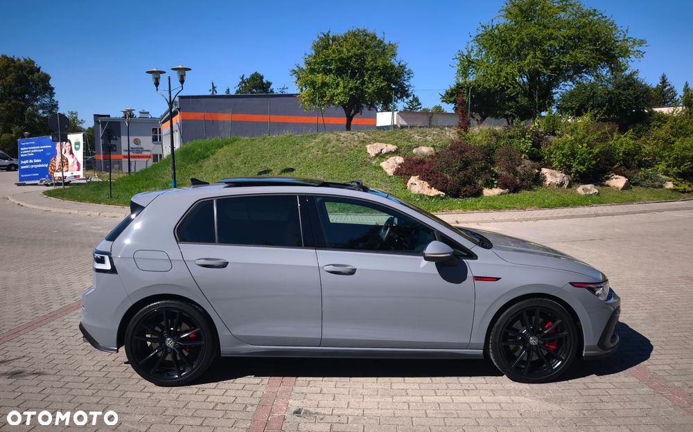 Volkswagen Golf 2.0 TSI OPF GTI - 4