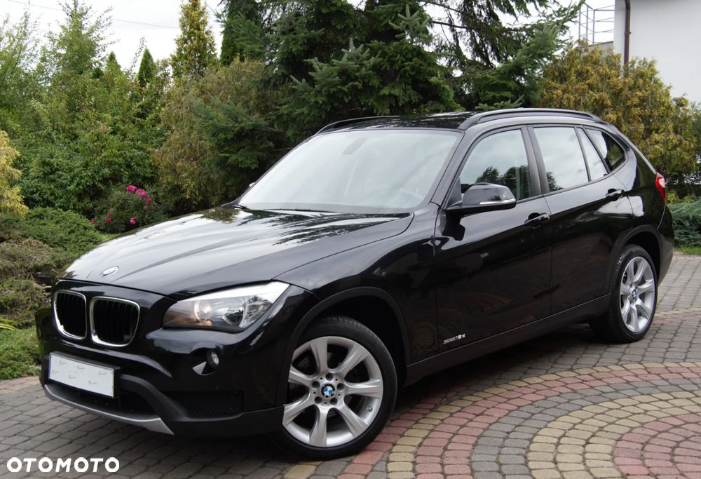 BMW X1 sDrive18d xLine - 22