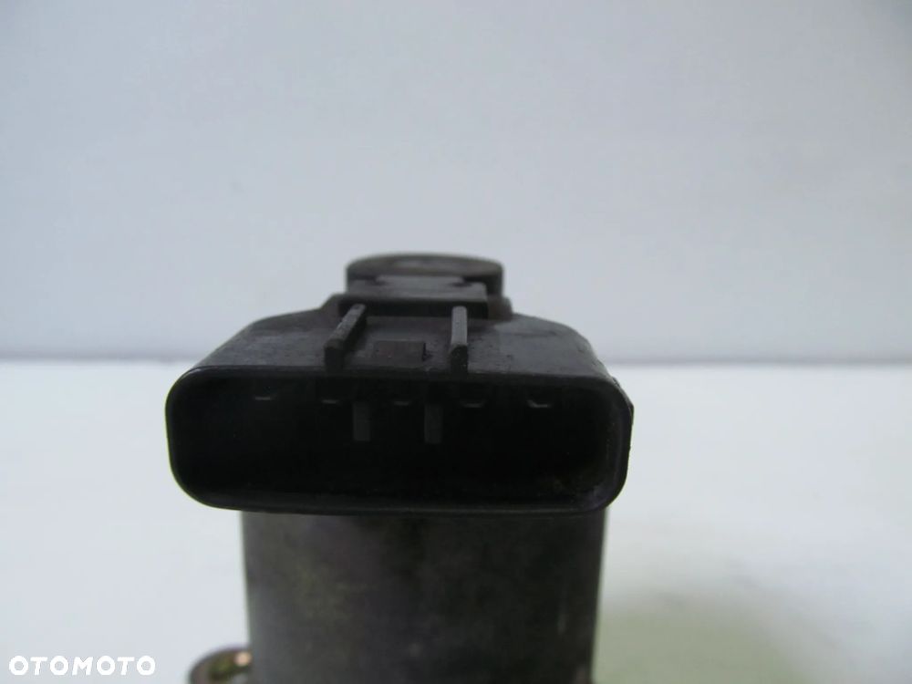 ZAWOR EGR 1.7DTI OPEL CORSA C ASTRA G MERIVA A SLASK WYSYLKA - 3