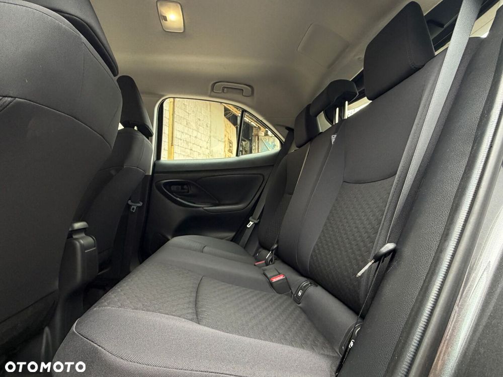 Toyota Yaris Cross Hybrid 1.5 Comfort - 29