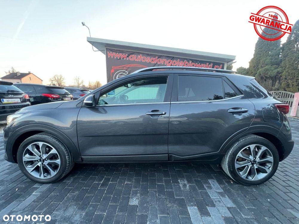 Kia Stonic - 5