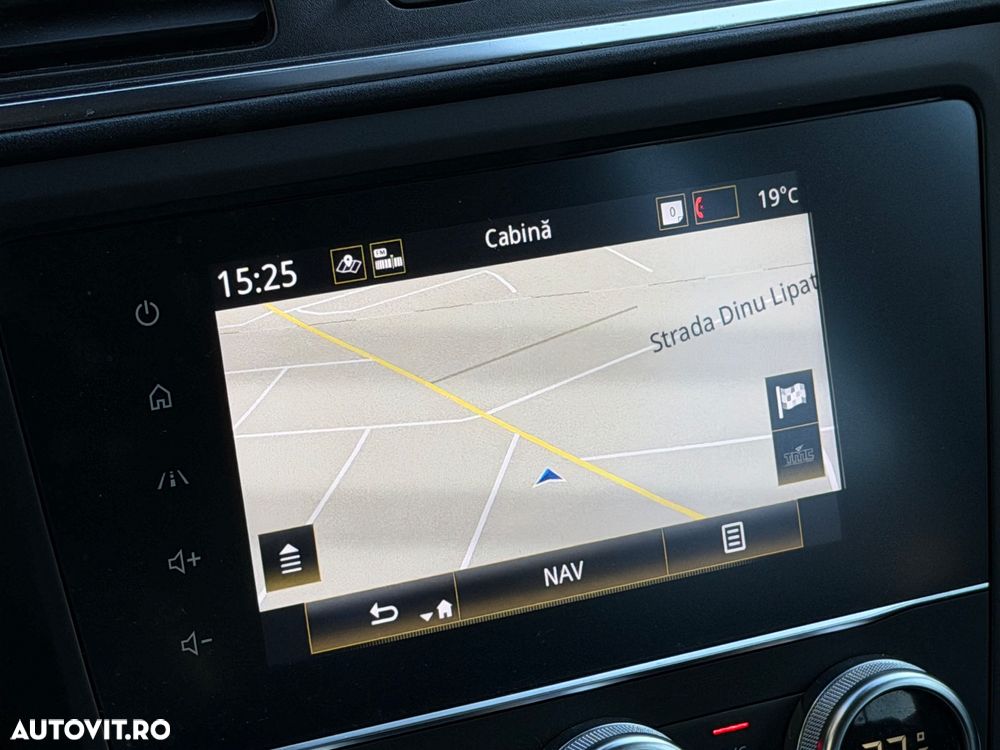 Renault Kadjar BLUE dCi EDC Intens - 24