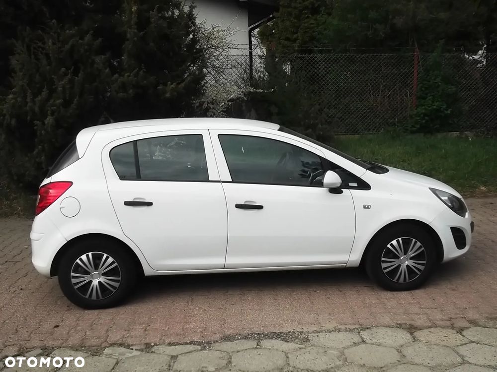 Opel Corsa 1.3 CDTI Edition / Active - 18