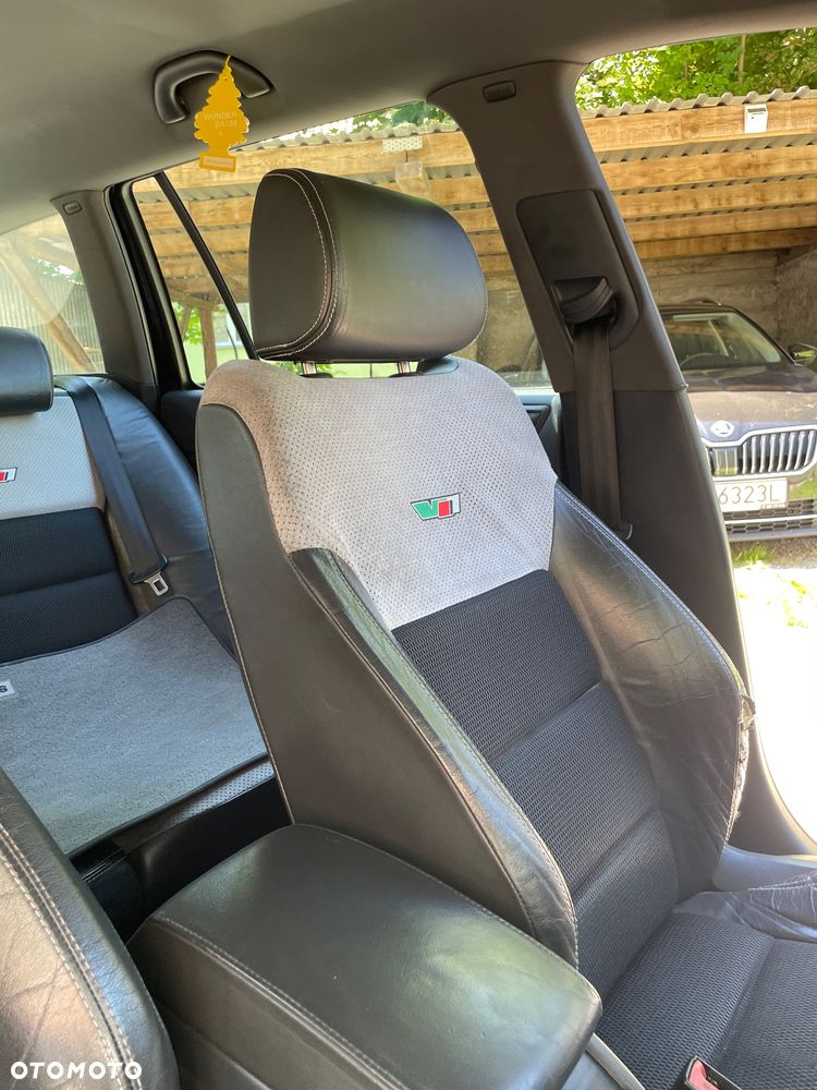Skoda Octavia 2.0 TFSI RS - 23