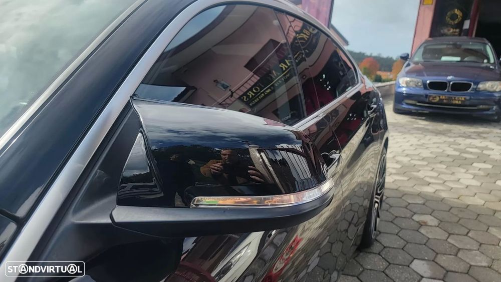 BMW 420 Gran Coupé d Aut. Sport Line - 15