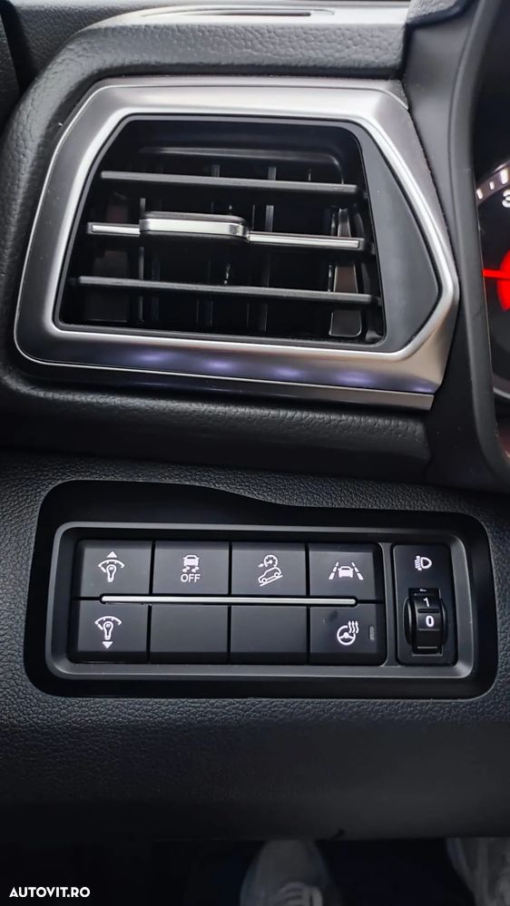 SsangYong Tivoli - 4