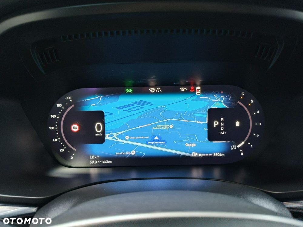 Volvo XC 60 B4 D AWD R-Design - 26