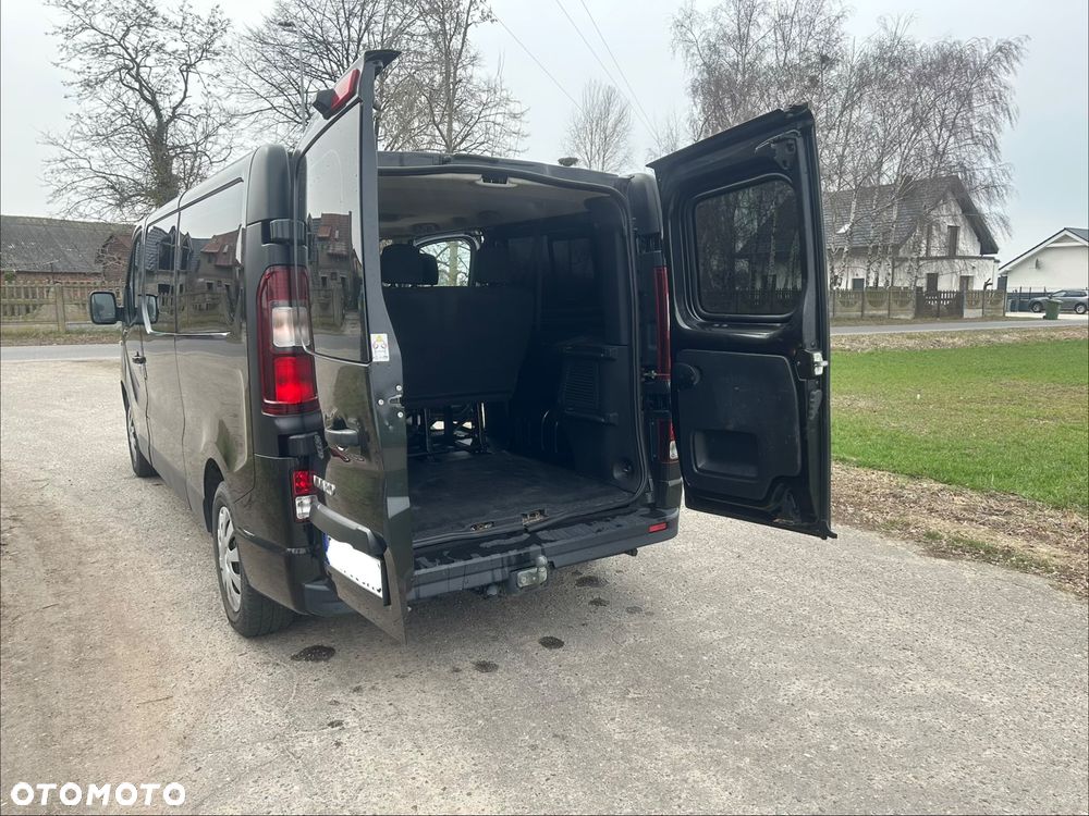 Opel Vivaro 1.6 CDTI L1 - 21