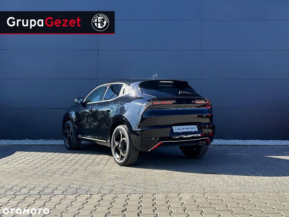 Alfa Romeo Junior - 4