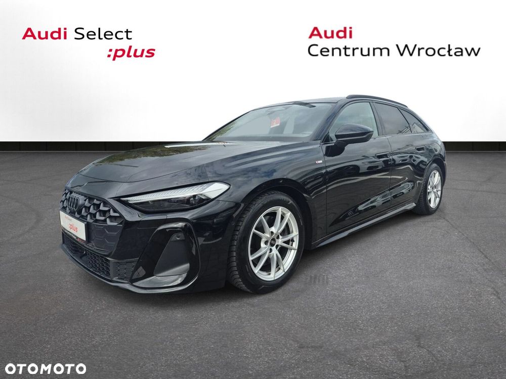Audi A5 Avant TFSI Quattro S tronic - 2