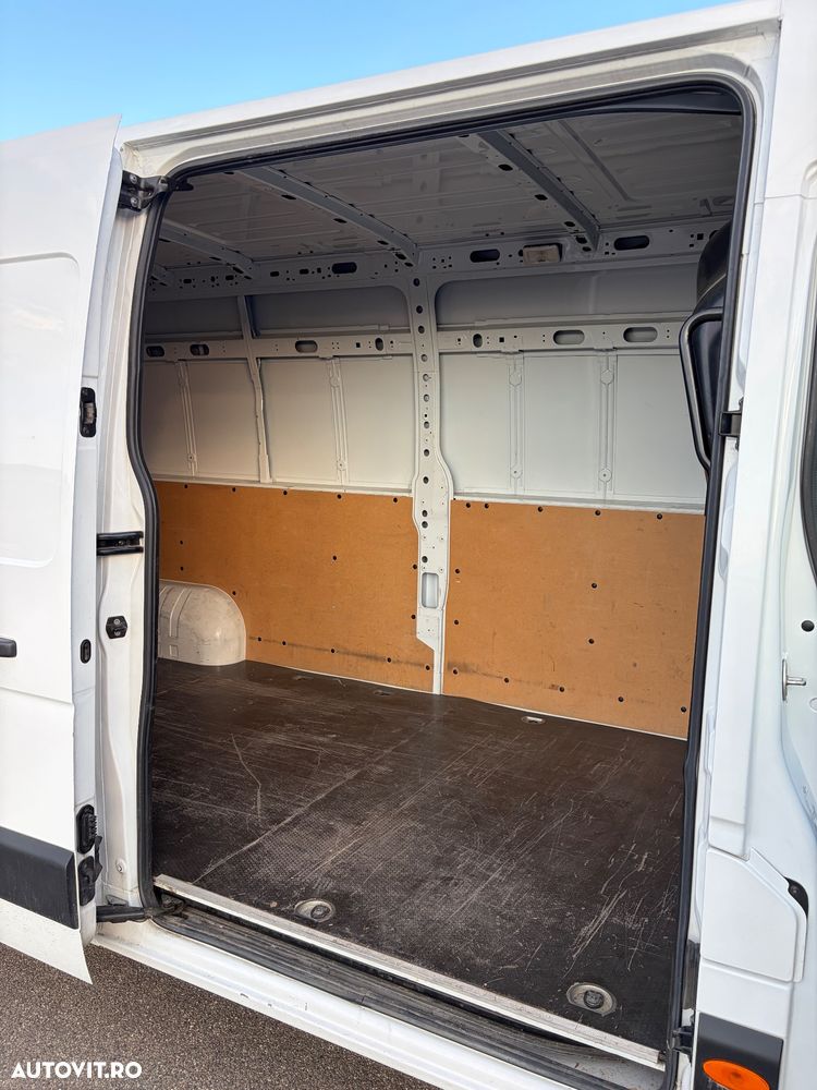 Renault Master - 7