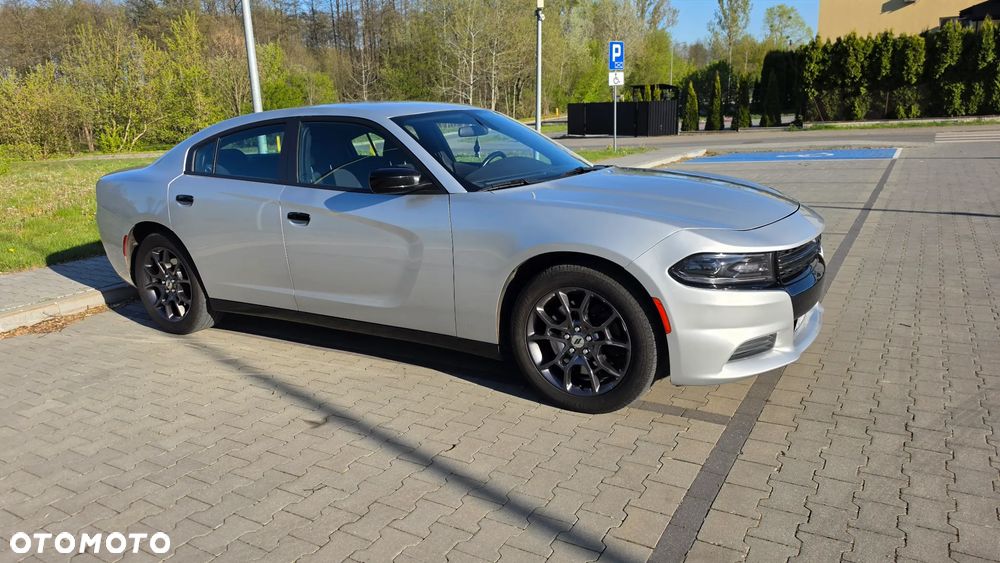 Dodge Charger - 3