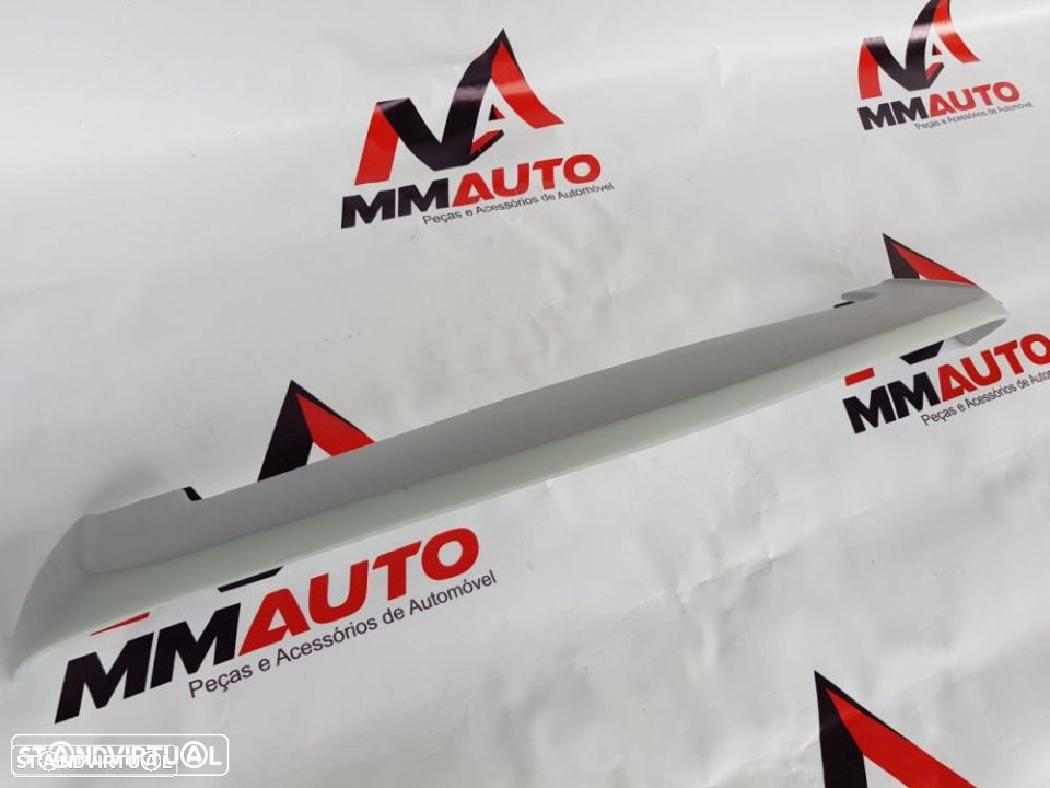 Aileron Mala Opel Astra H OPC - 4