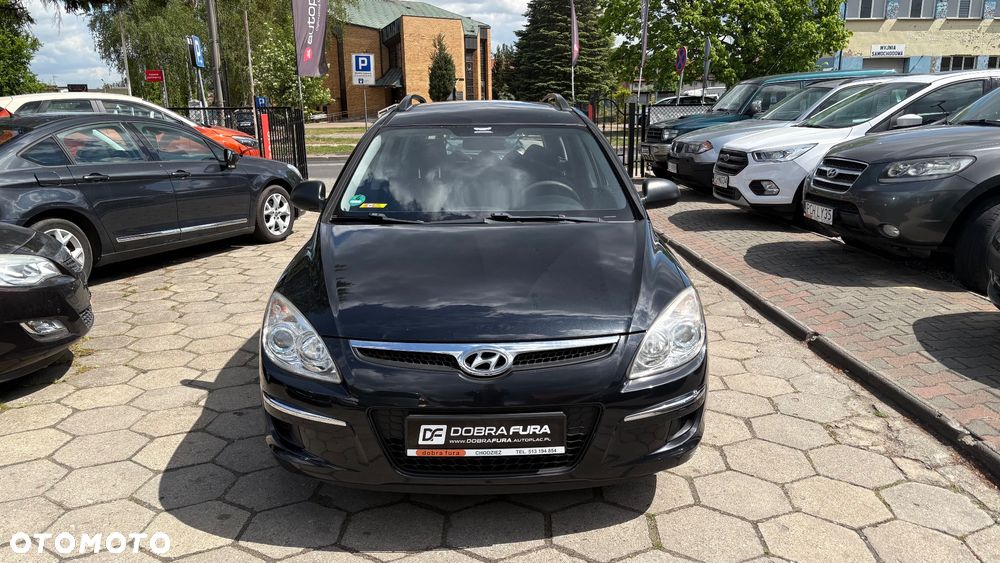 Hyundai i30 1.6 Comfort - 3