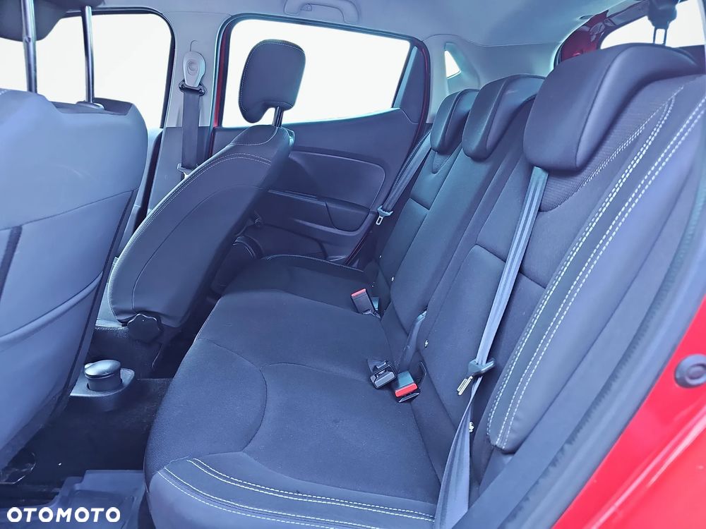 Renault Clio 1.2 16V Alize - 22