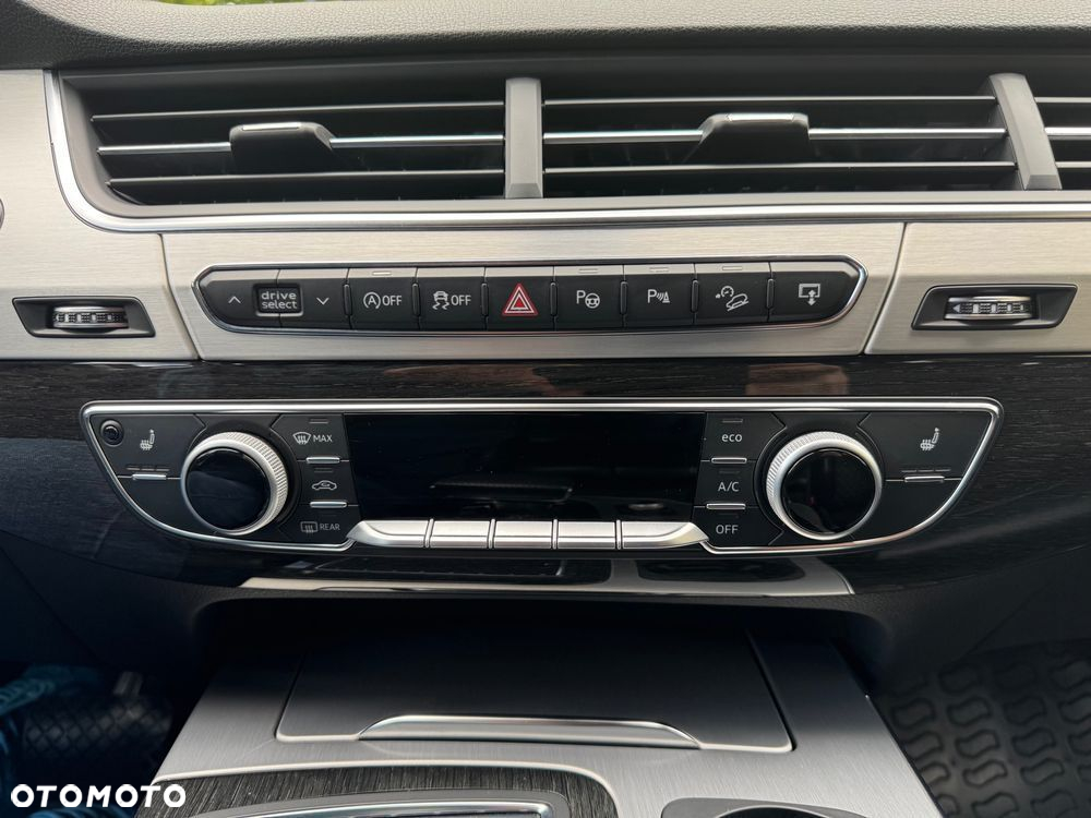 Audi Q7 3.0 TDI Quattro Tiptronic - 16