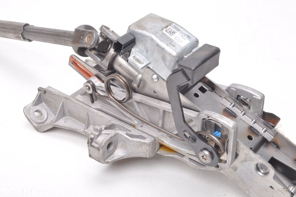 VOLVO S60 V60 XC60 XC90 II S90 V90 KOLUMNA KIEROWNICZA 32315144  32269635 - 8