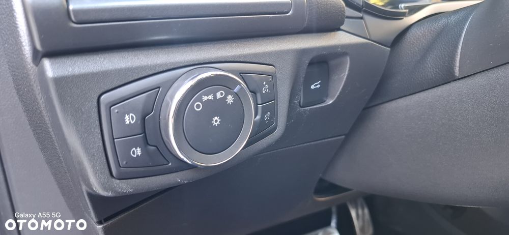 Ford Mondeo 2.0 TDCi Titanium 4WD PowerShift - 12