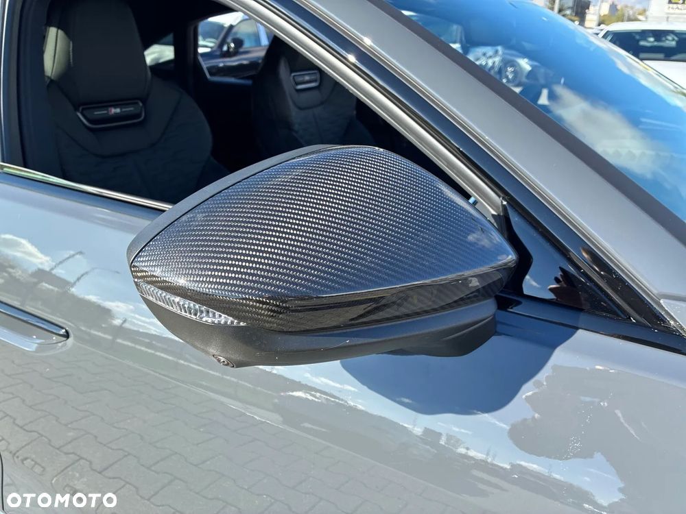 Audi RS5 Limousine - 24