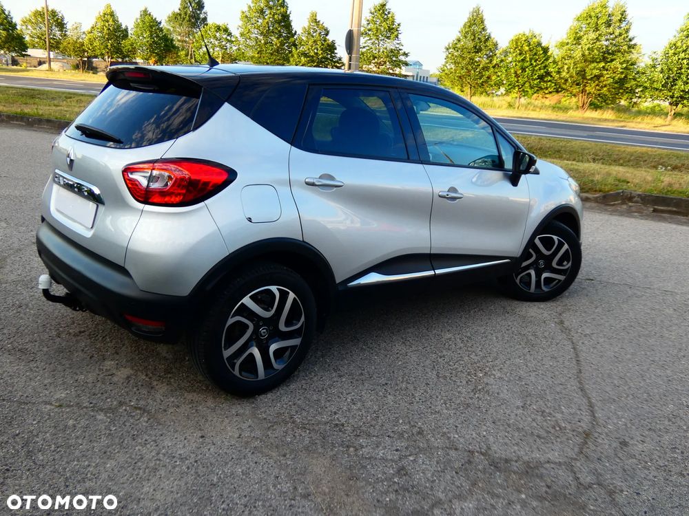Renault Captur 1.2 TCe Intens EDC - 11