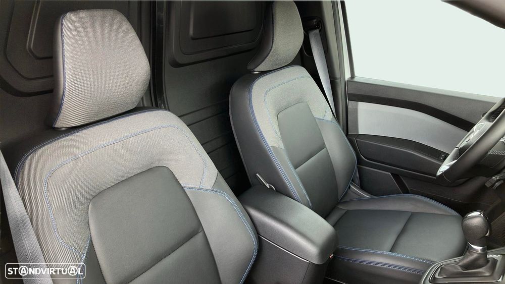 Nissan Townstar 45 kWh L1 Professional Basic - 16