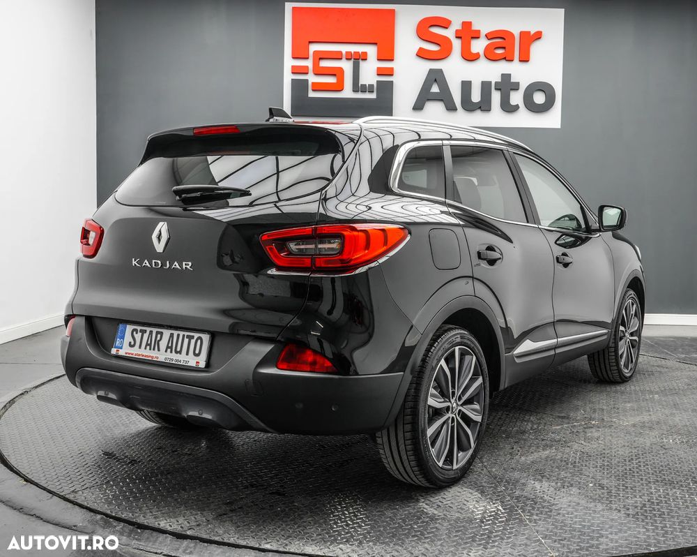 Renault Kadjar 1.2 TCe EDC XMod - 6