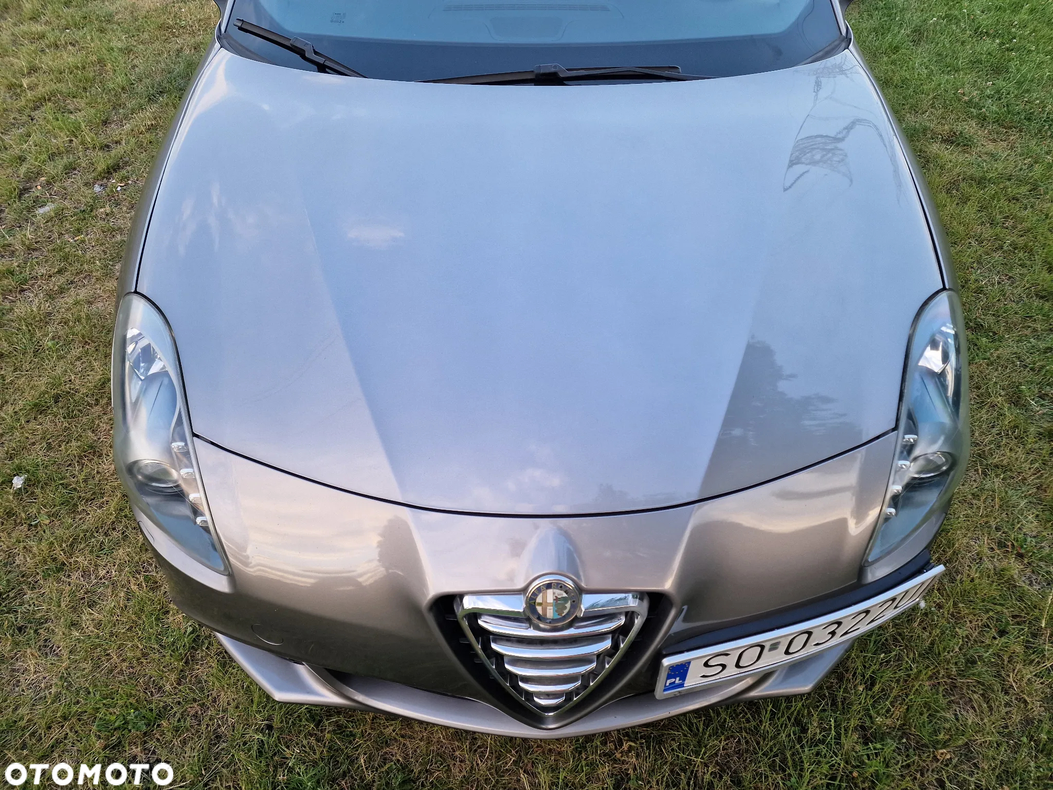Alfa Romeo Giulietta 2.0 JTDM 16V Turismo - 10
