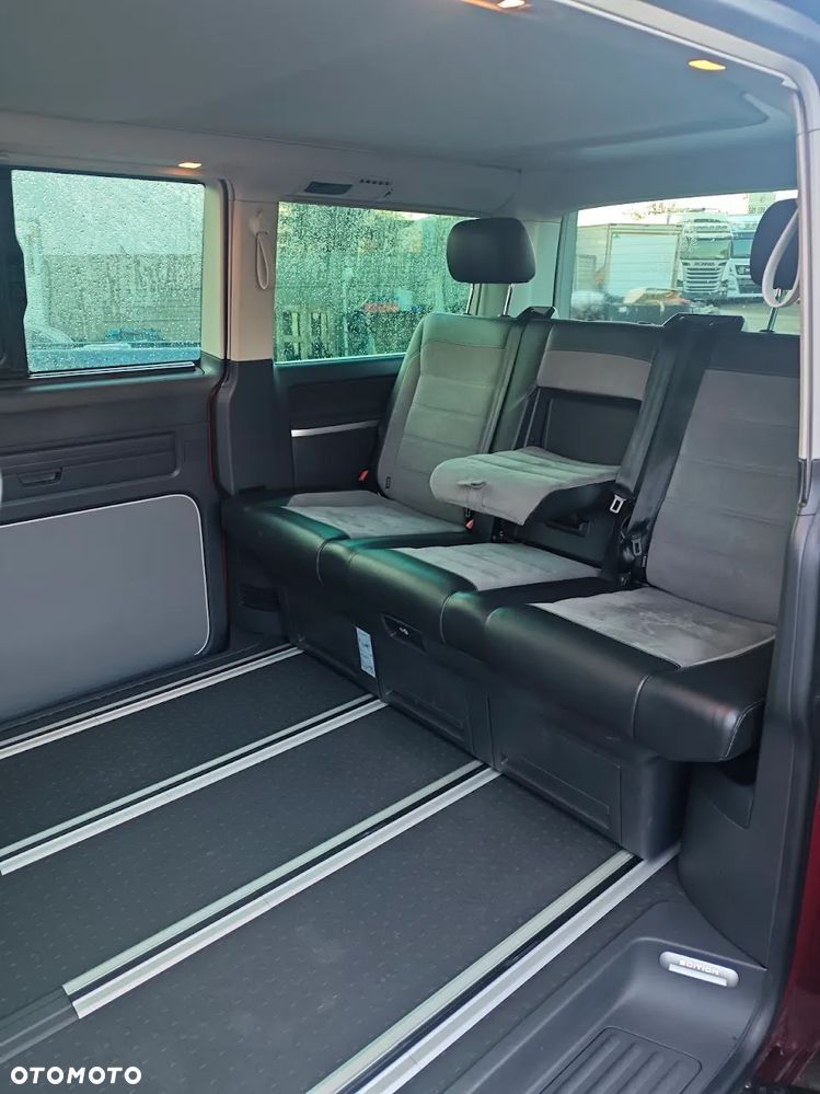 Volkswagen California - 7