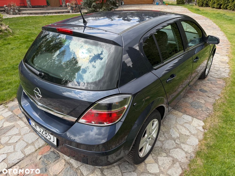 Opel Astra - 19