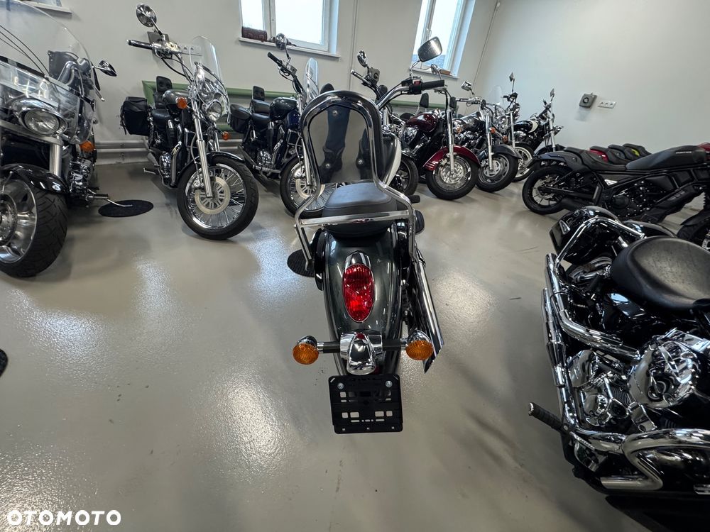 Kawasaki Vulcan - 13