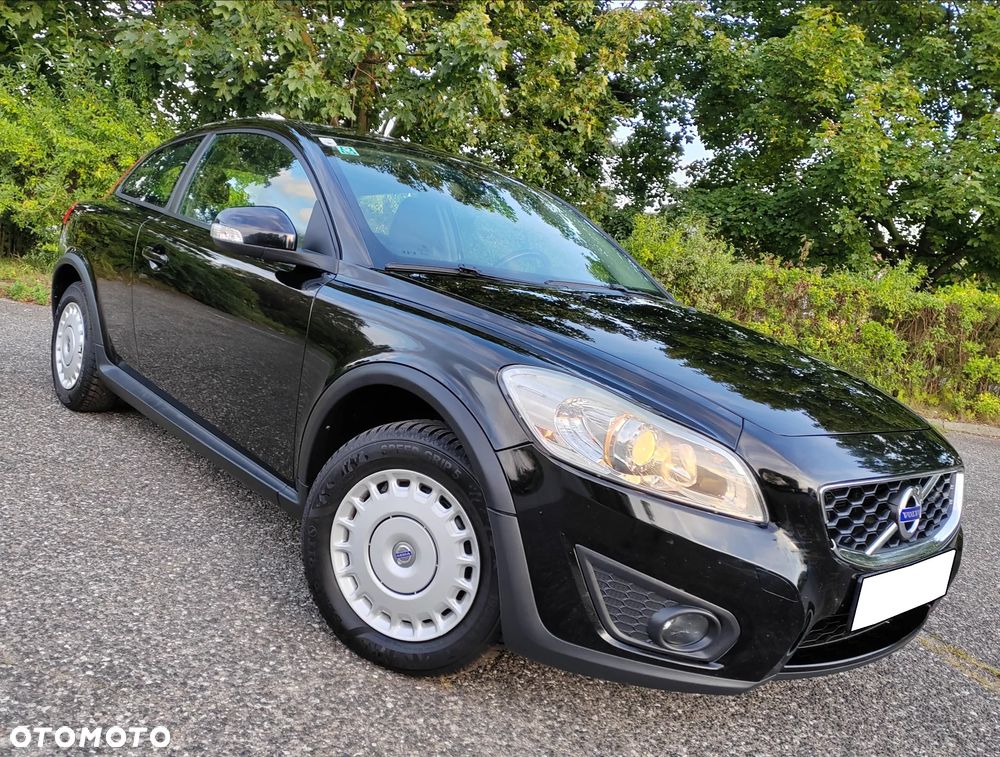 Volvo C30 1.6 Summum - 3