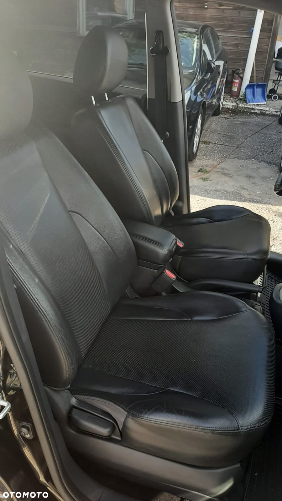 Hyundai Tucson 2.0 Comfort 2WD - 17