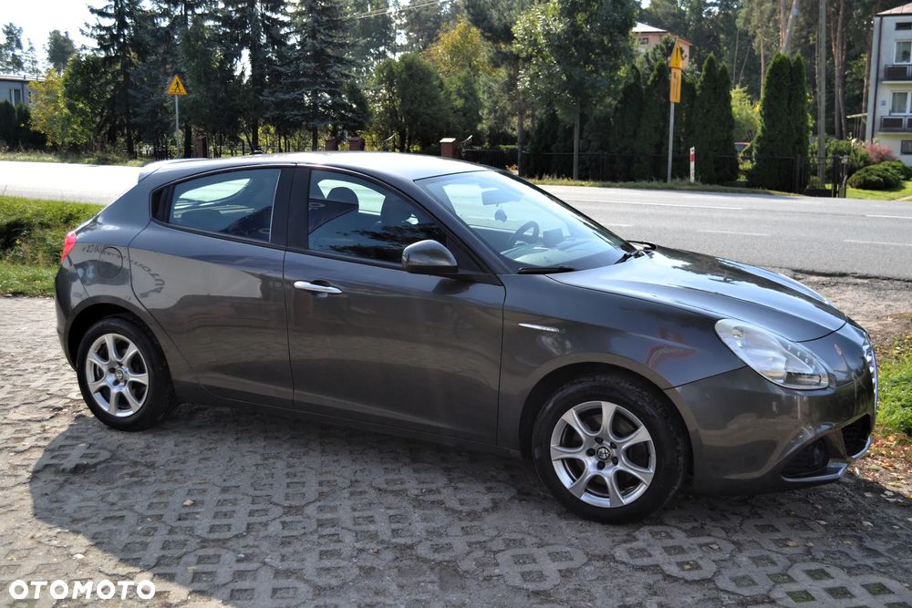 Alfa Romeo Giulietta 2.0 JTDM Veloce TCT - 15