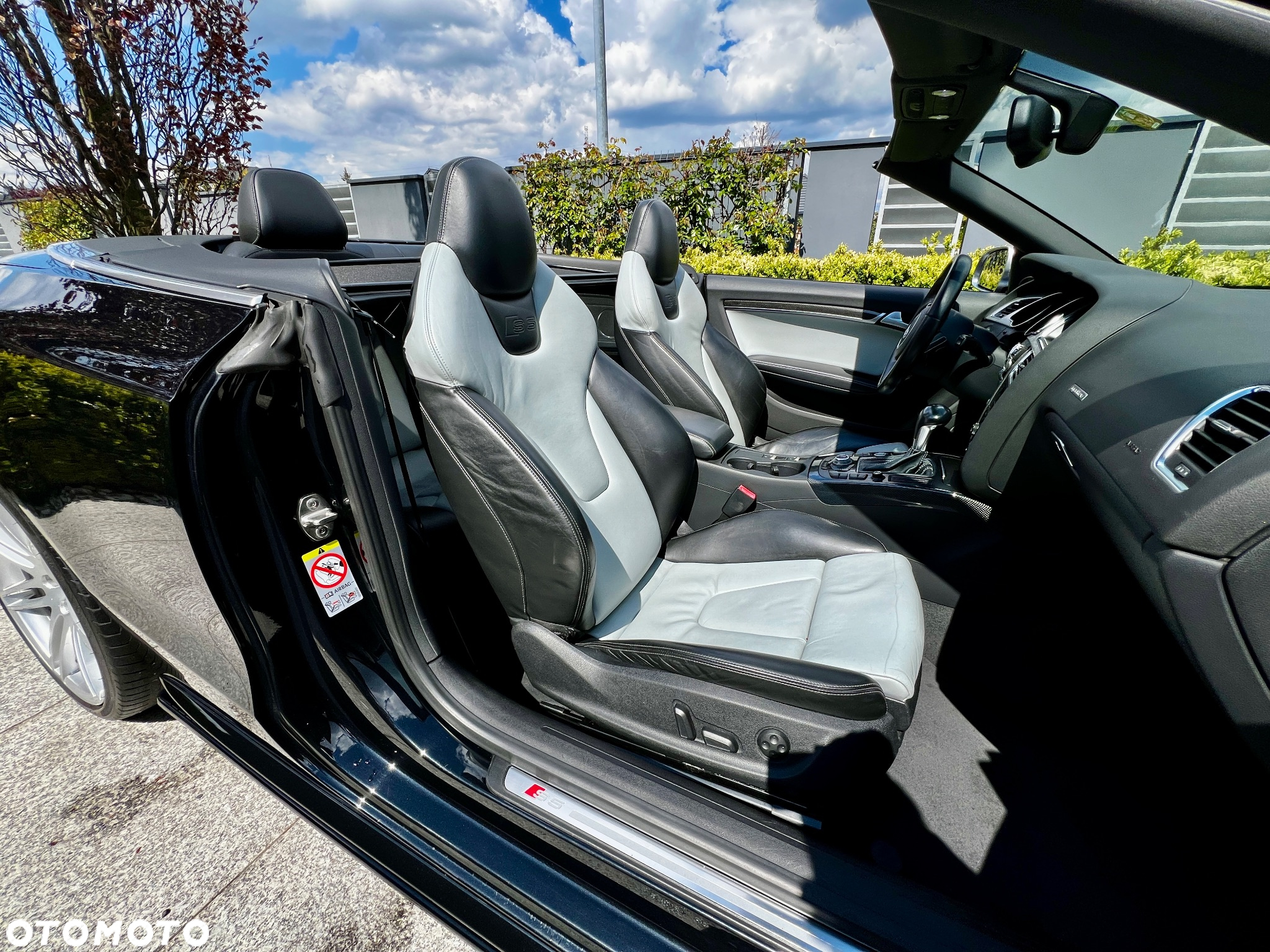 Audi S5 3.0 TFSI Quattro S tronic - 11