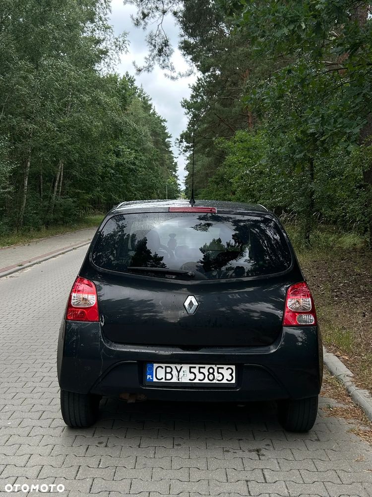Renault Twingo 1.2 16V Night&Day - 2