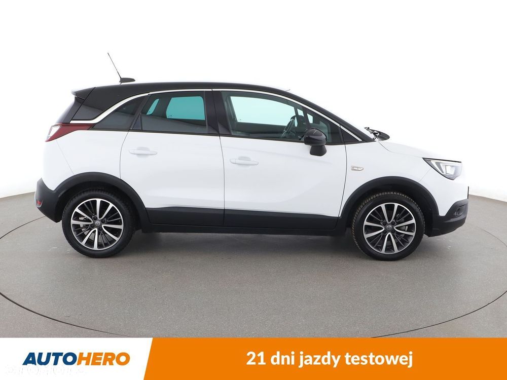 Opel Crossland X 1.2 T Design Line S&S - 7