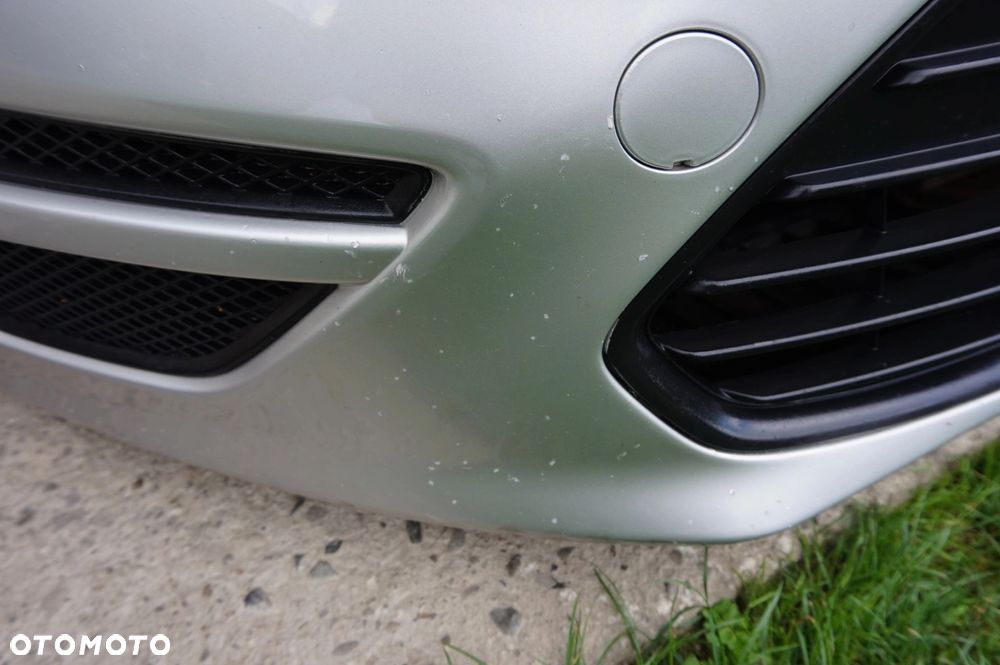 MASKA KOMPLETNY PRZÓD FORD MONDEO MK4 LIFT 10/15r - 4