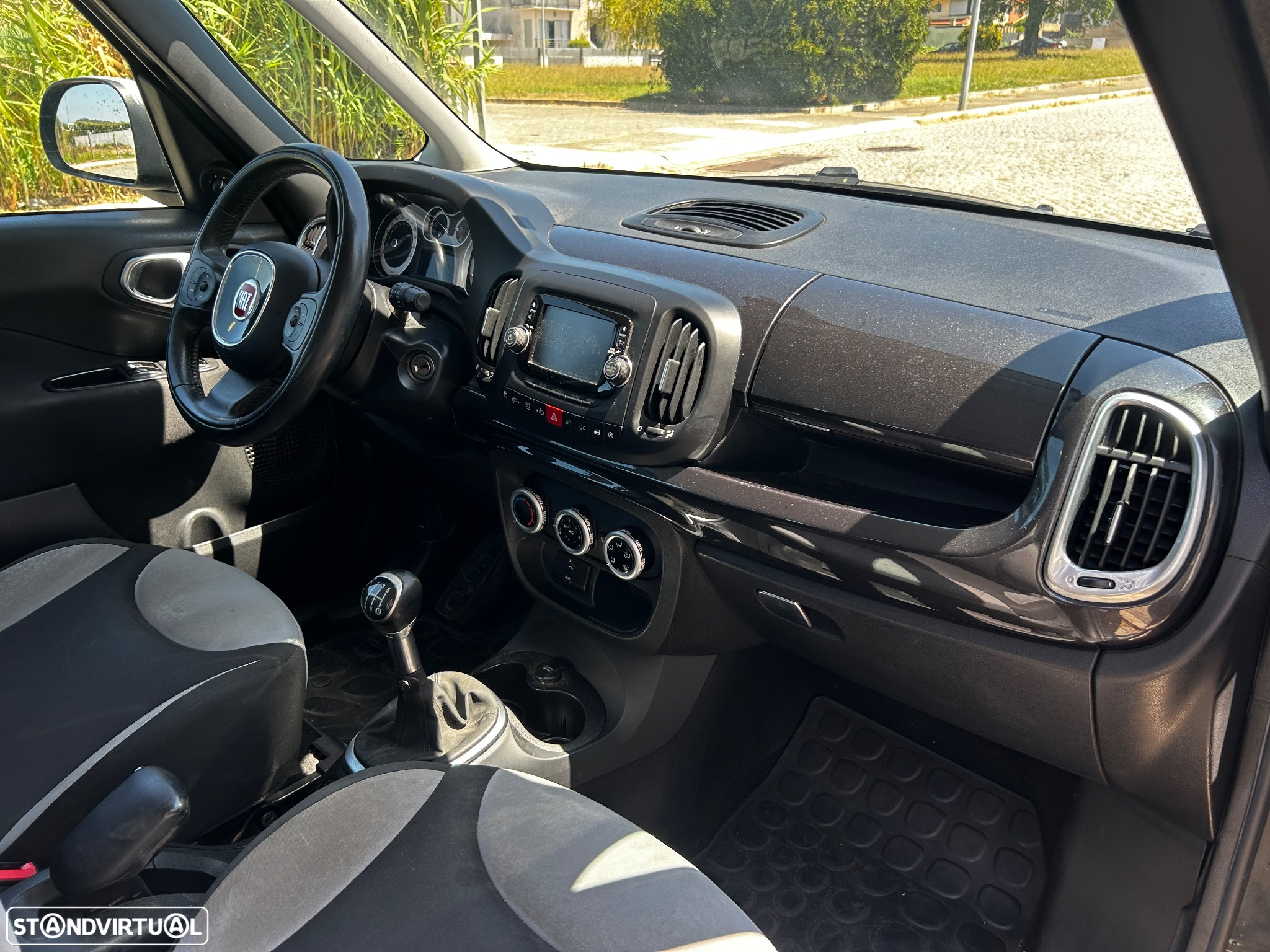 Fiat 500L 1.3 MJ Pop Star S&S - 7