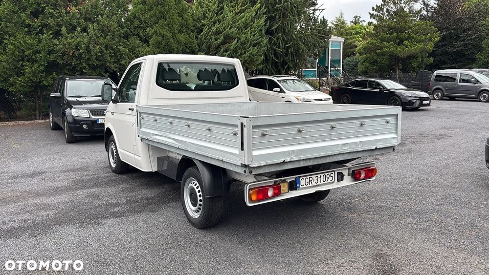 Volkswagen Transporter T6 - 39