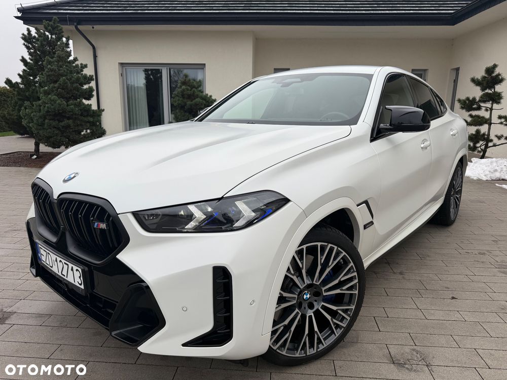 BMW X6 - 17